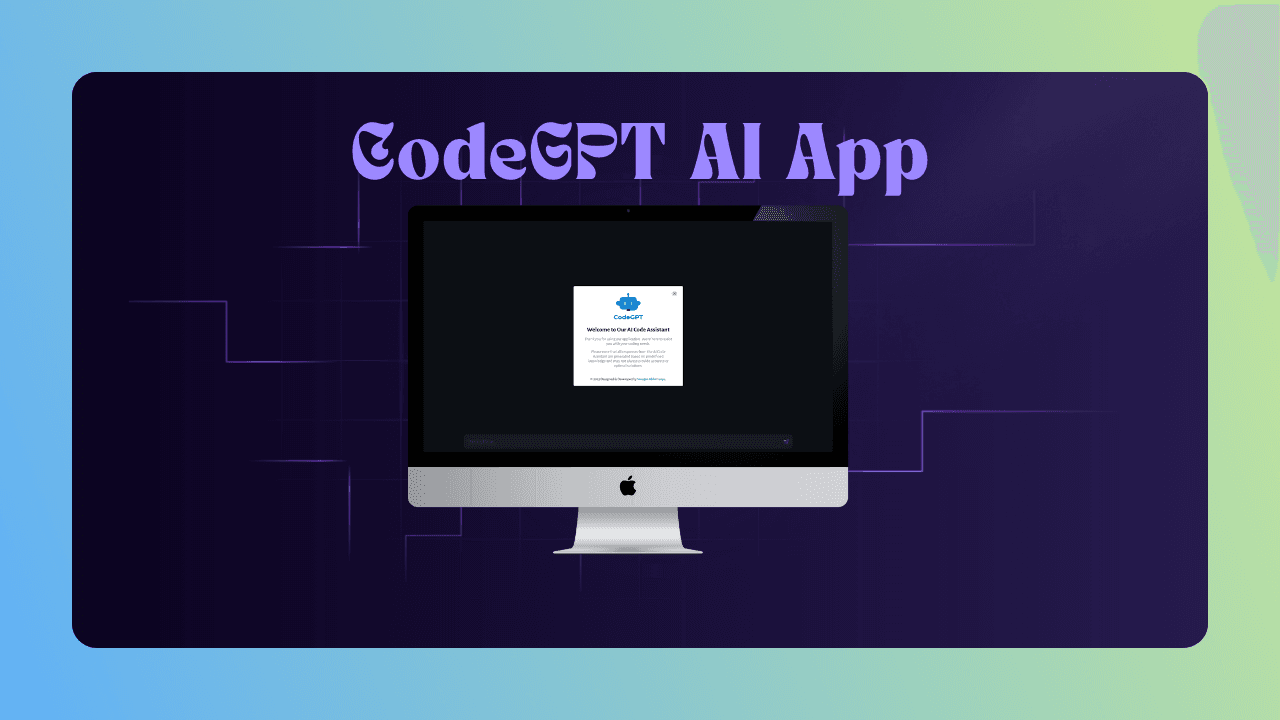 CodeGPT