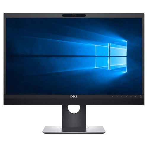Dell P2418HZ Monitor
