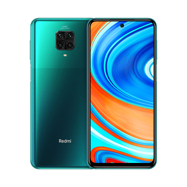 Xiaomi Redmi Note 9 Pro